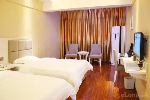 Xiyue Business Hotel, Zhangjiajie