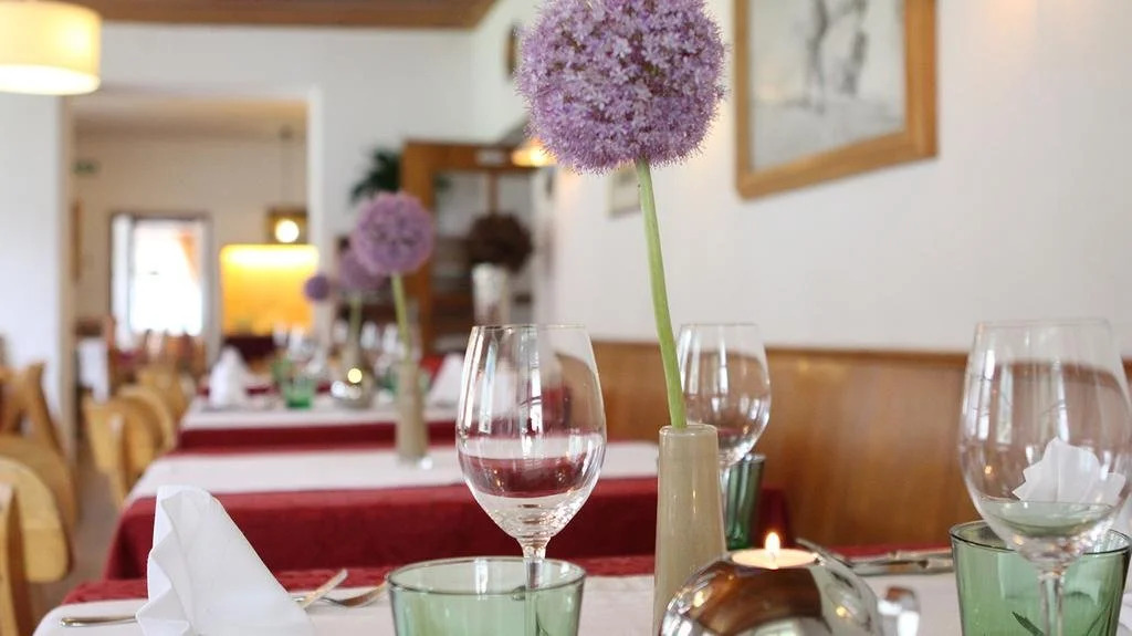 Berghotel-Gasthof Gstrein