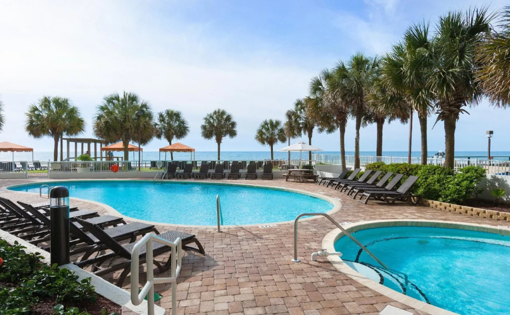 The Strand - A Boutique Resort
