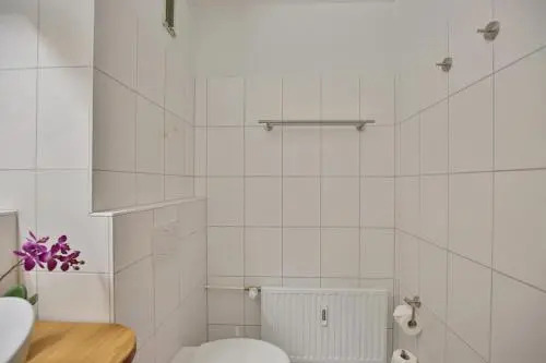 Ferienwohnung Seepferdchen