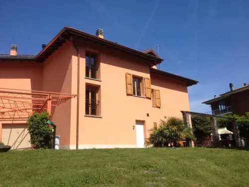 Villa Anna