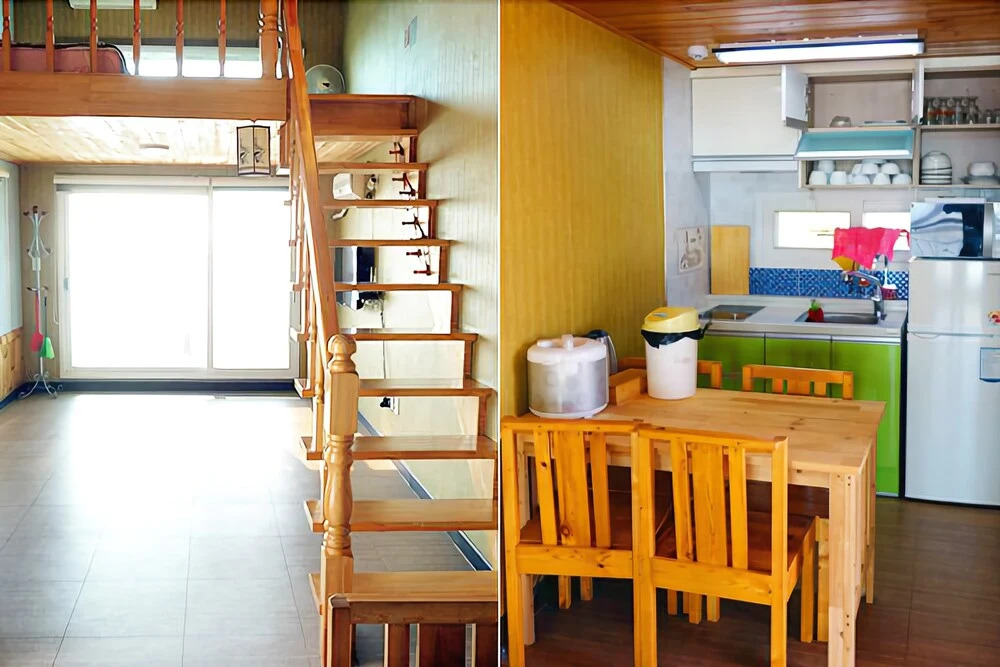 Ganghwa Coast Sugar Cube Pension