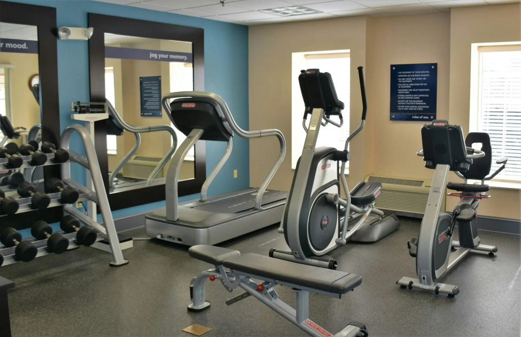 Hampton Inn & Suites Chincoteague-Waterfront, Va