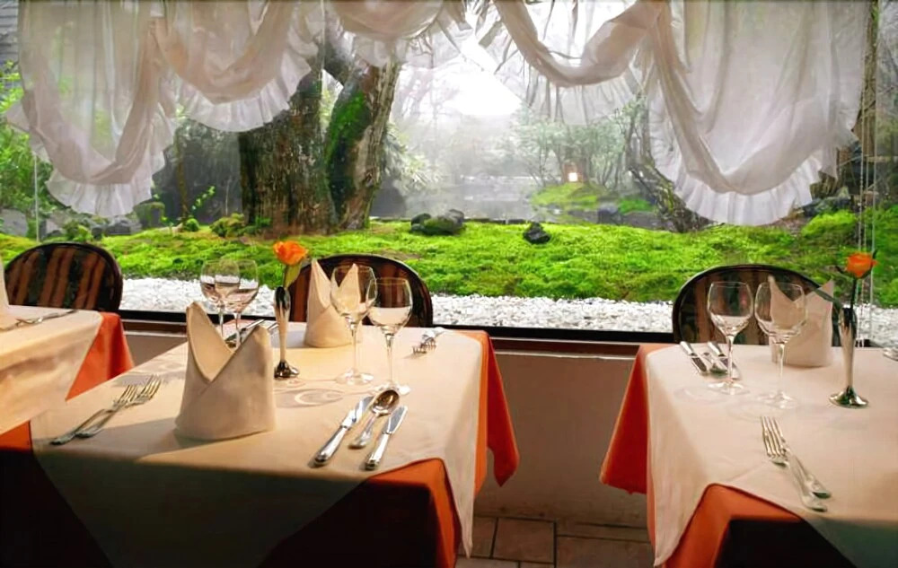 Auberge de Primavera