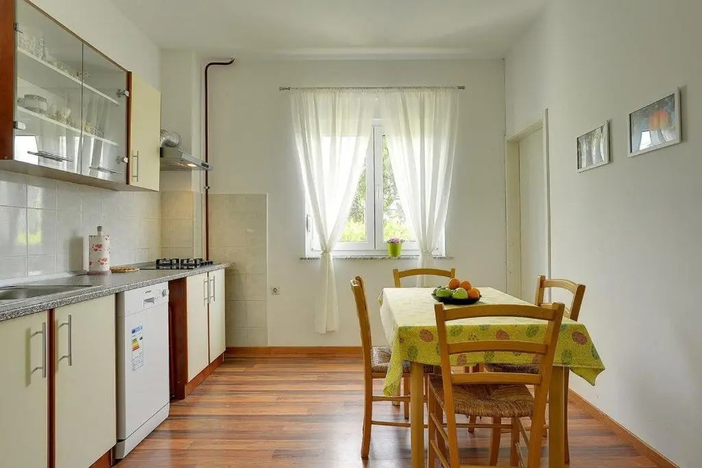 Apartment Ratko