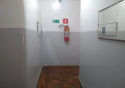 Rex Hotel