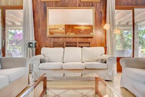 Villa Maravillas by Slow Villas