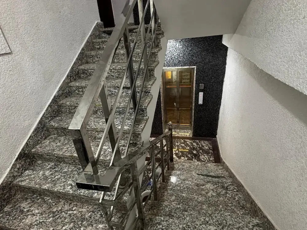 Aster Studio Serviced Apartment