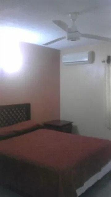 Villa Chessa Hotel