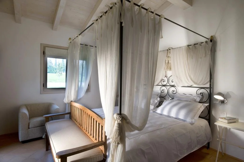 Relais De Charme Le Videlle, Salò