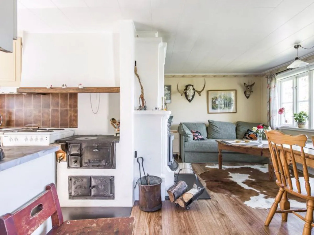 Holiday Home Lidelund by Interhome