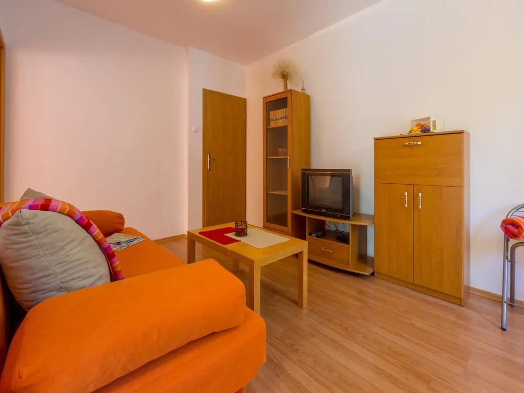 Apartments Brankica
