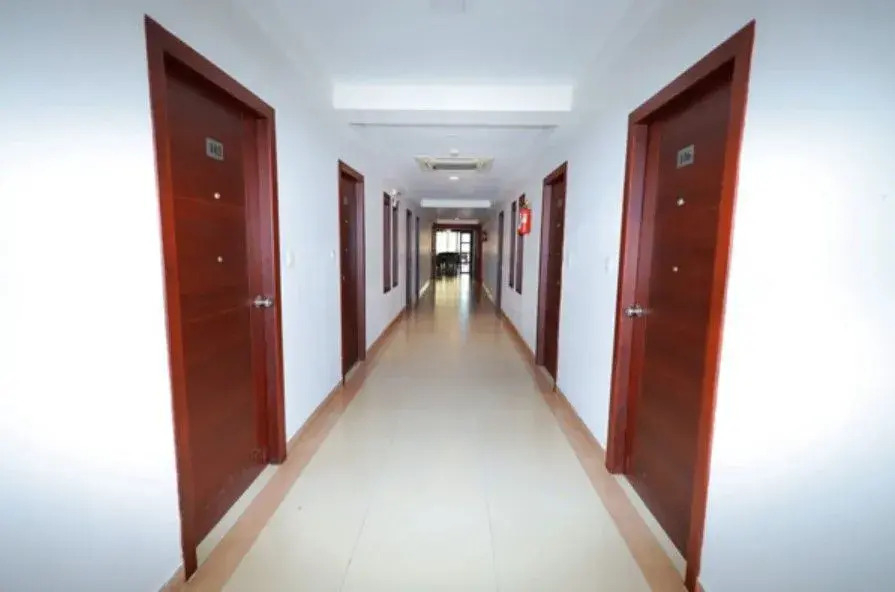 Hotel Highway Castle