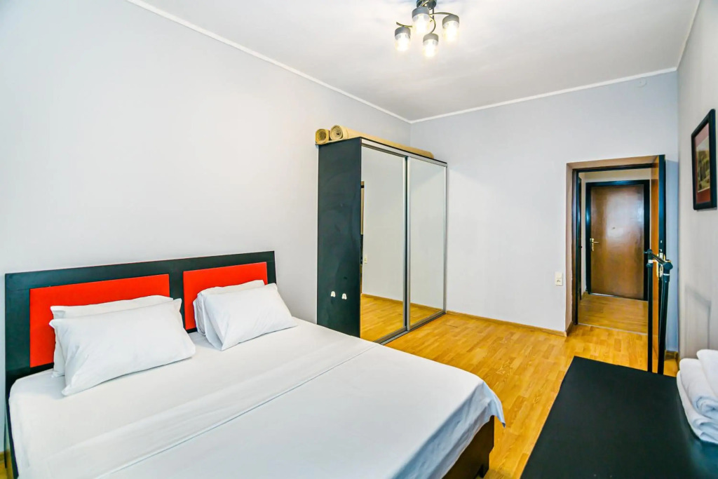 Azneft Royal Suite Apartment Sea View