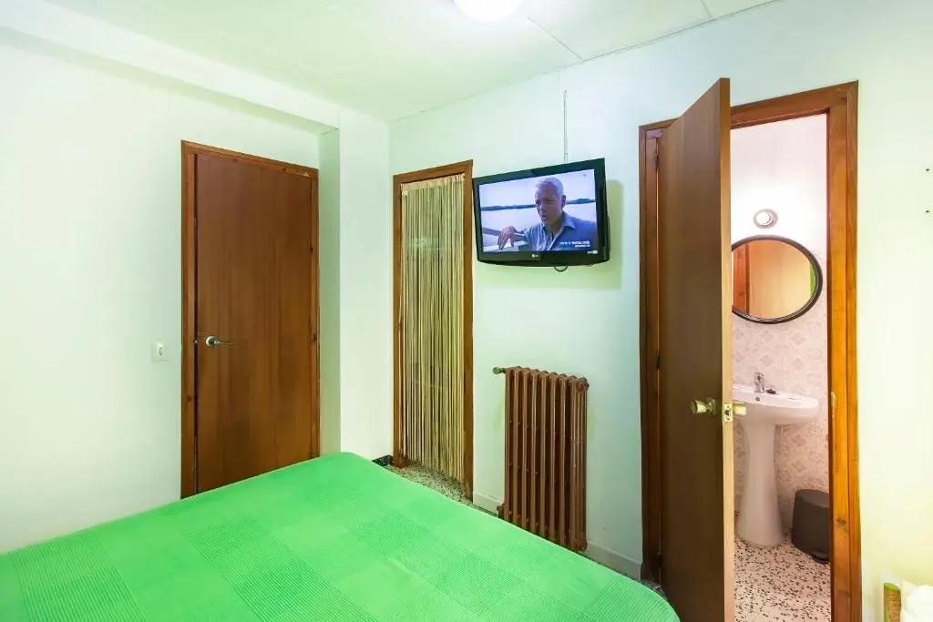 Hostal Collsacabra