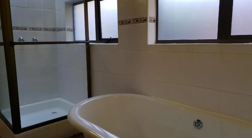 Nimiko Guest House