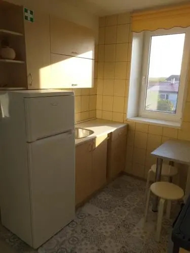 Toila Apartment