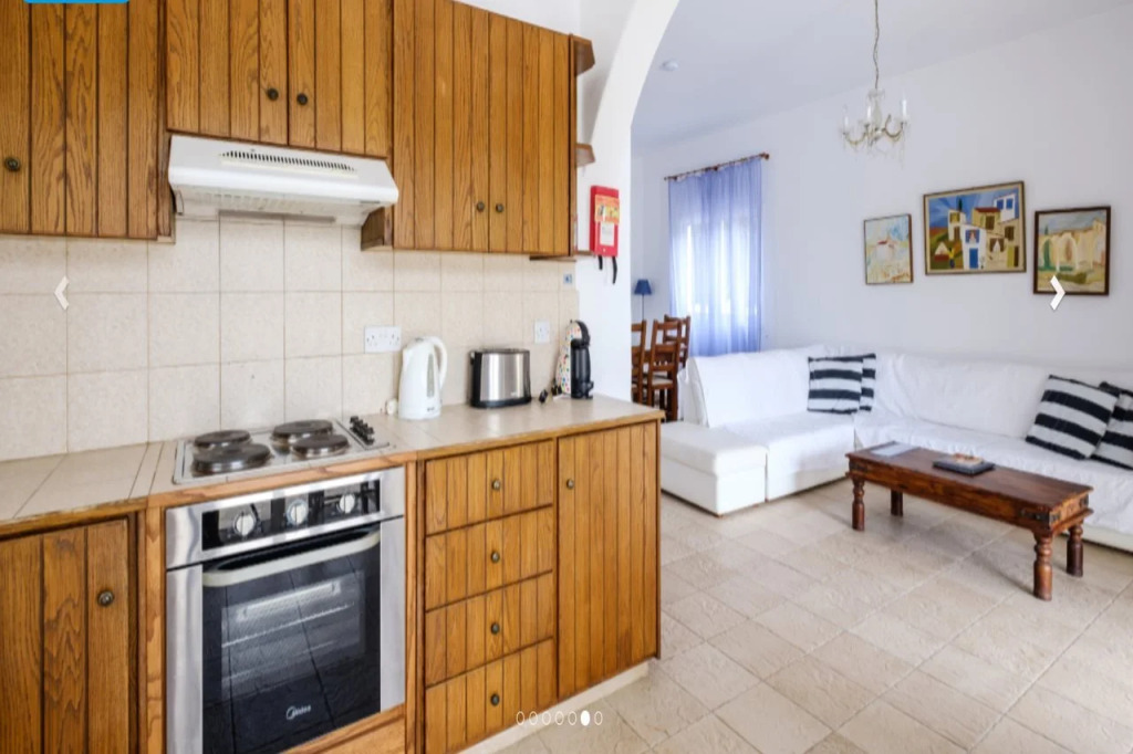 Thalassines Villas