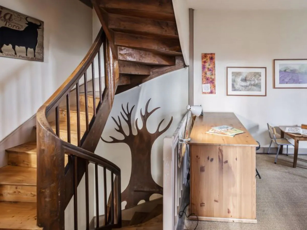Holiday Home Les Roses by Interhome