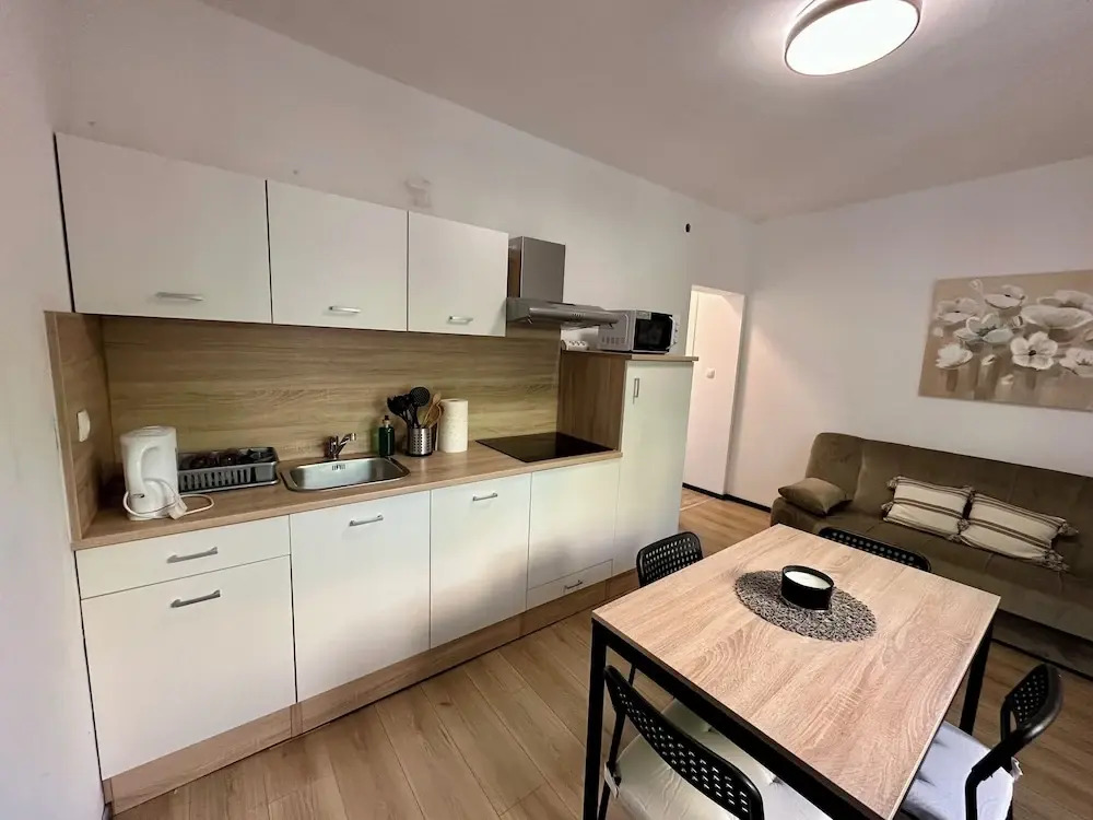 Apartments Kiki