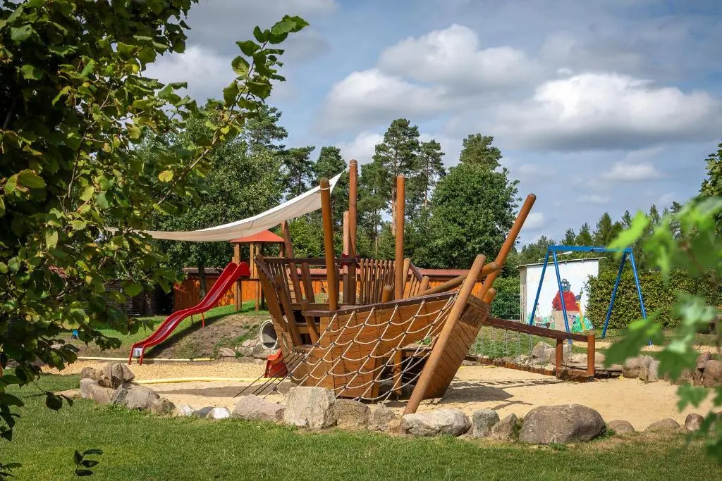 Holiday Park Auf dem Simpel