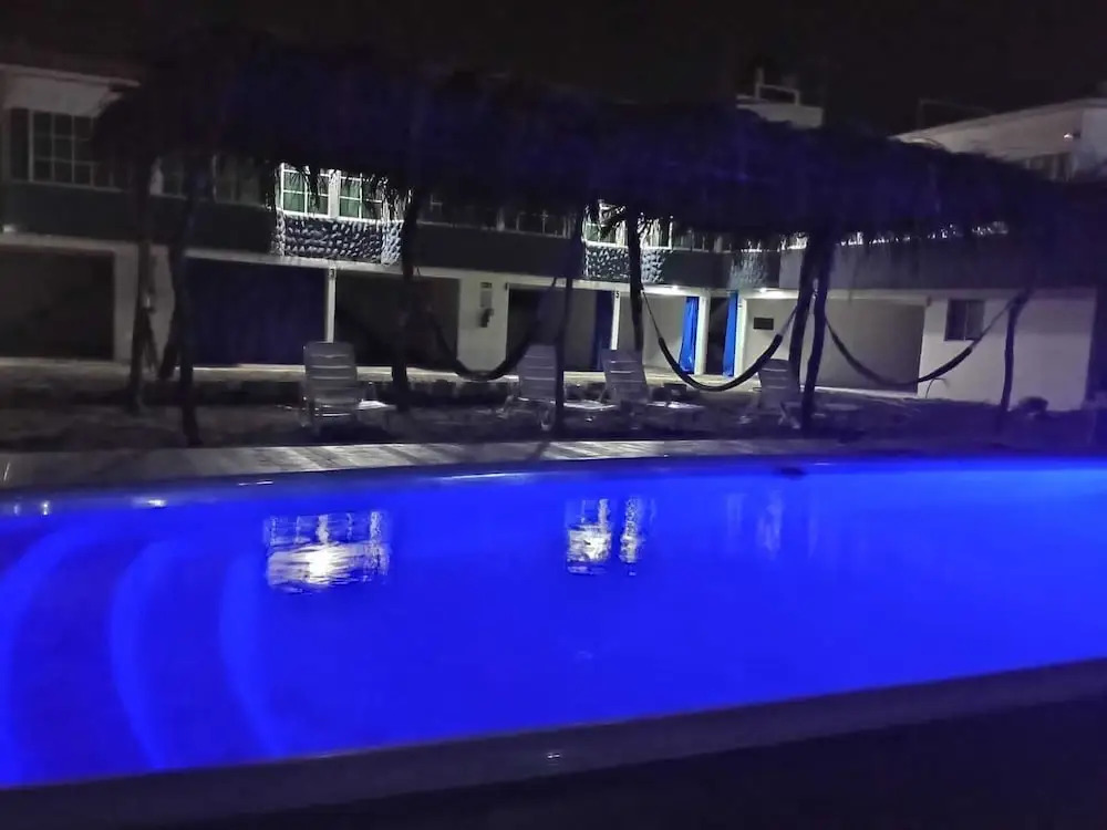 Hotel La Intimidad