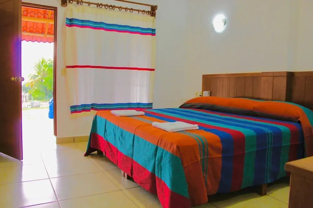 Hotel VidaMar