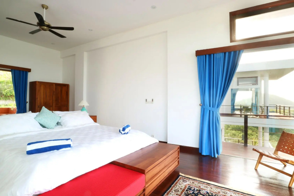 Villa Nambung