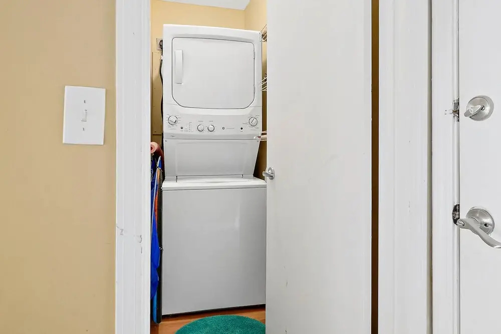 Unit 4107 - Ocean Racquet Resort