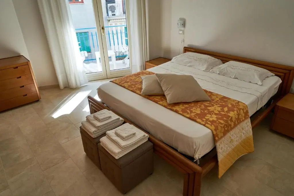 B&B L’Ammonite