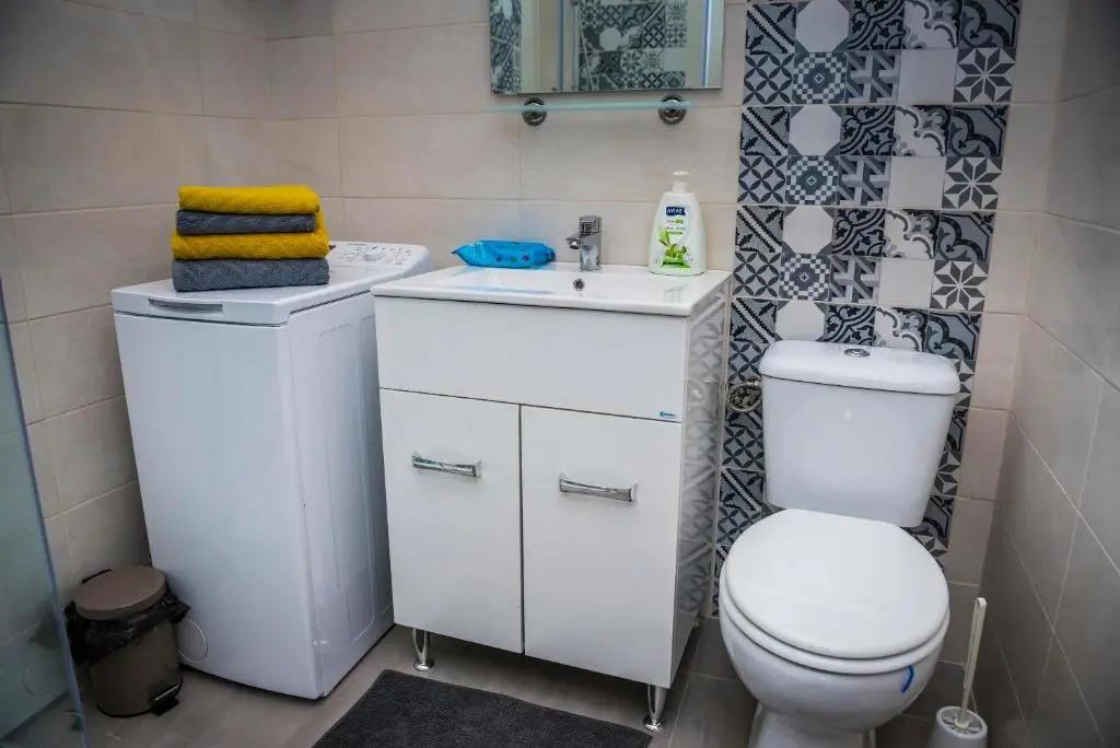 Reghin Guest House