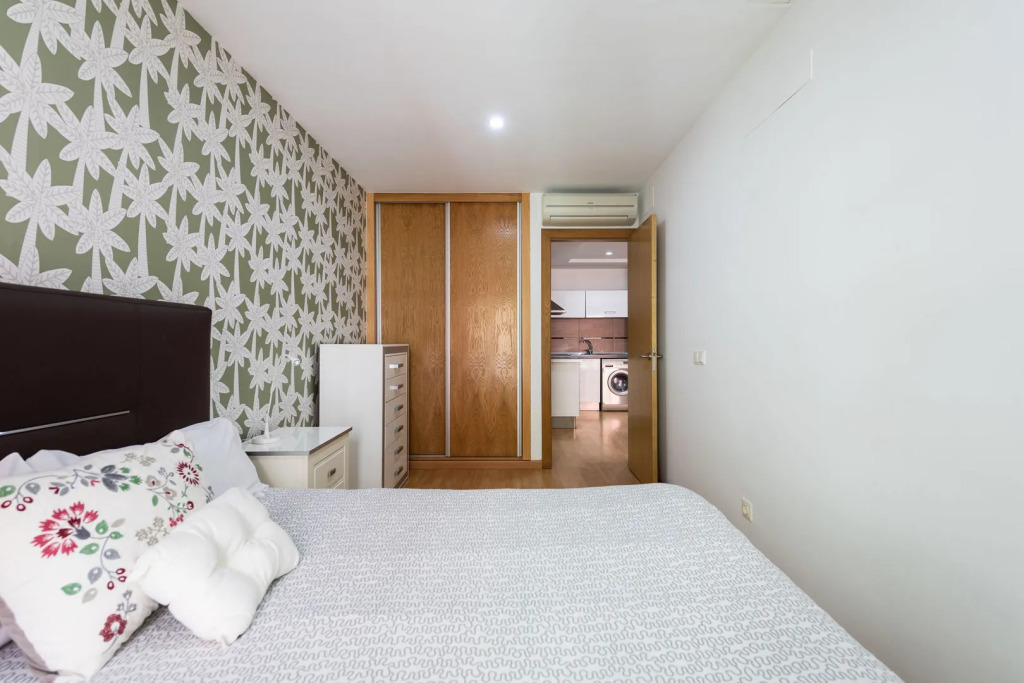 Silken Atlantis Playa - Holiday Homes