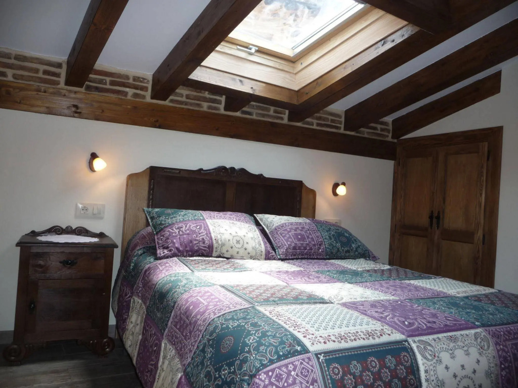 Apartamentos Legado de Santillana