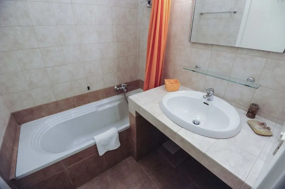 Garibaldi Apartment