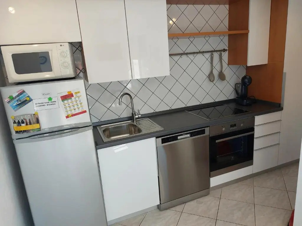 Charming modern house with the new swimming pool - apartment Maya 2