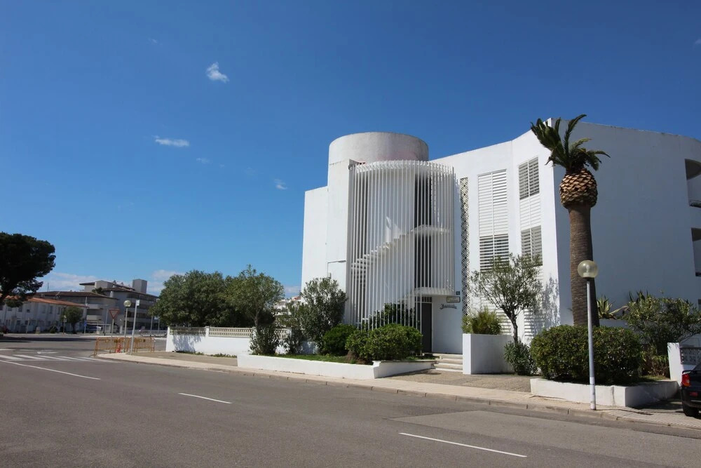 Apartamento 2167 - Franciska Bjo 1-A