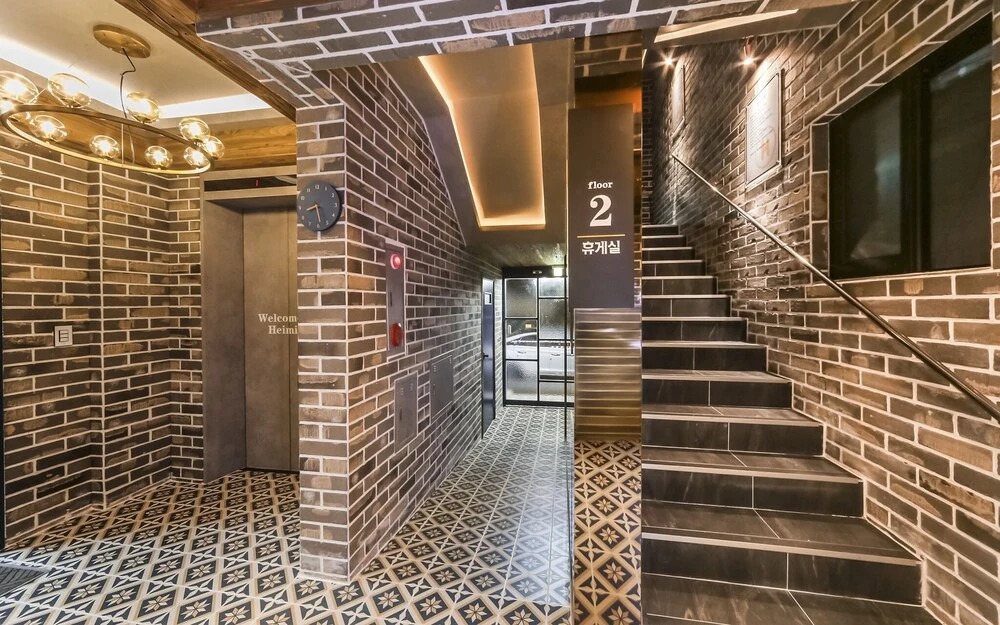 Heimish Hotel