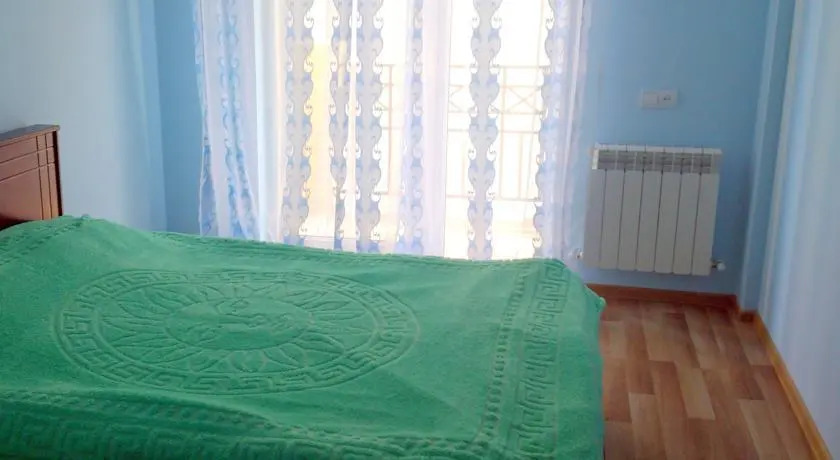 Apartment near Tbilisi Event Hall