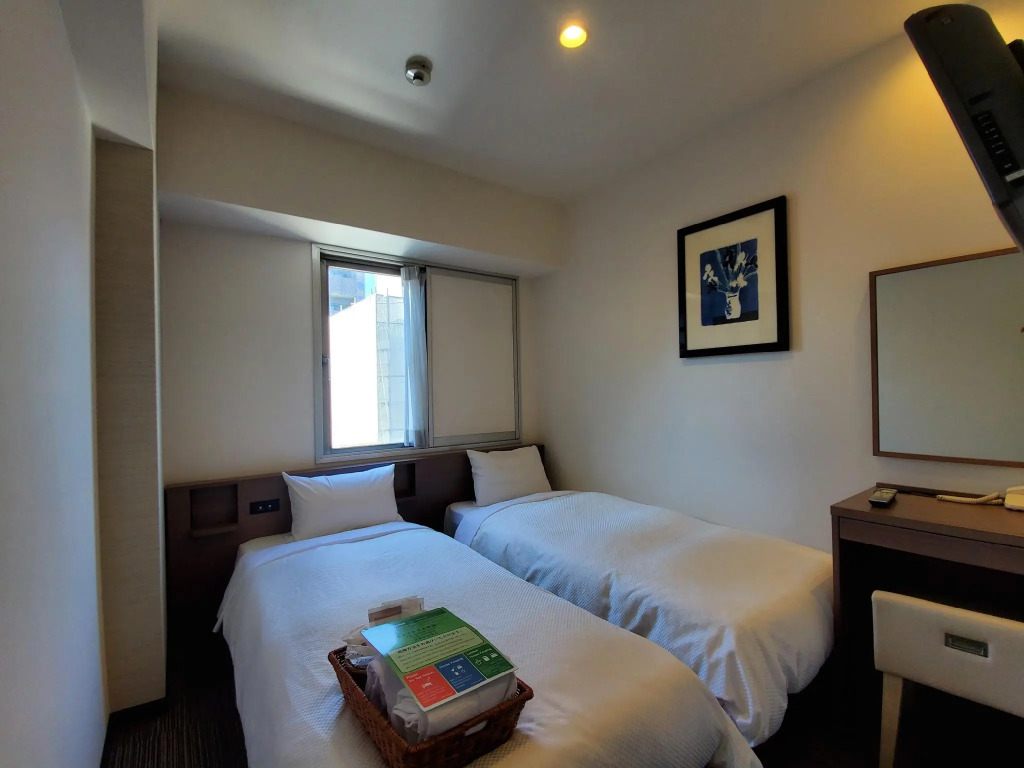 Hotel IL GRANDE Umeda