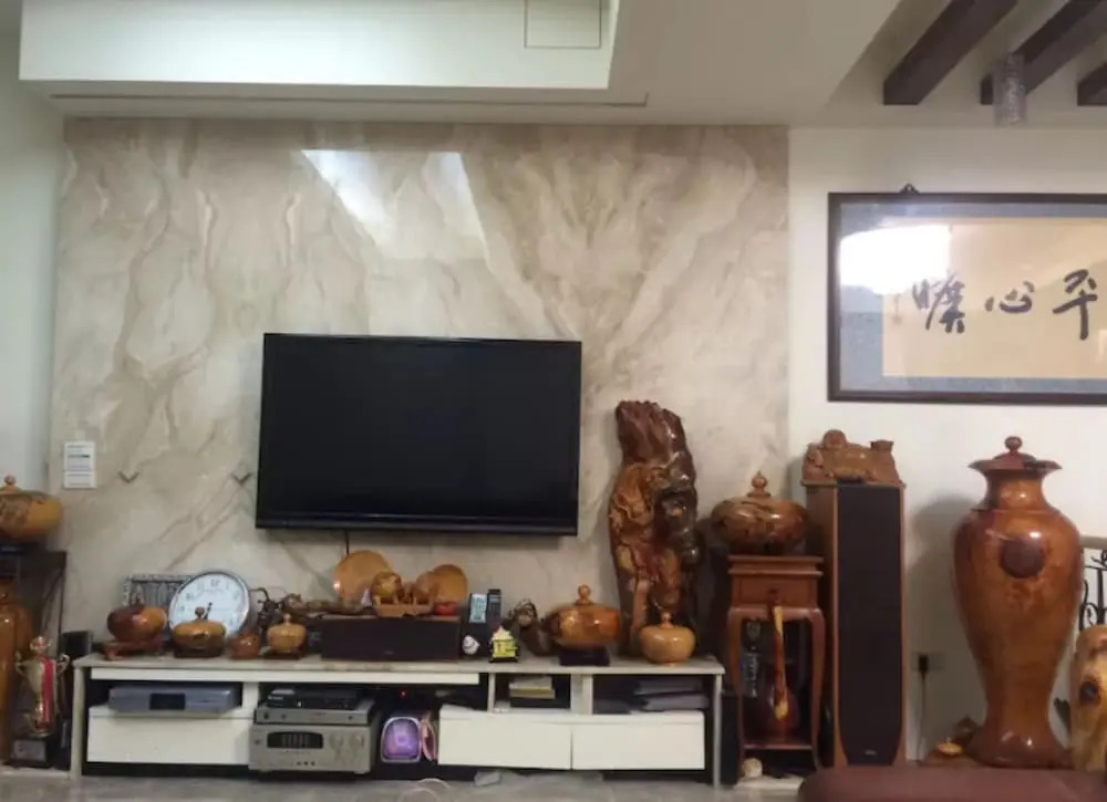 Tainan Yongkang Comfort House