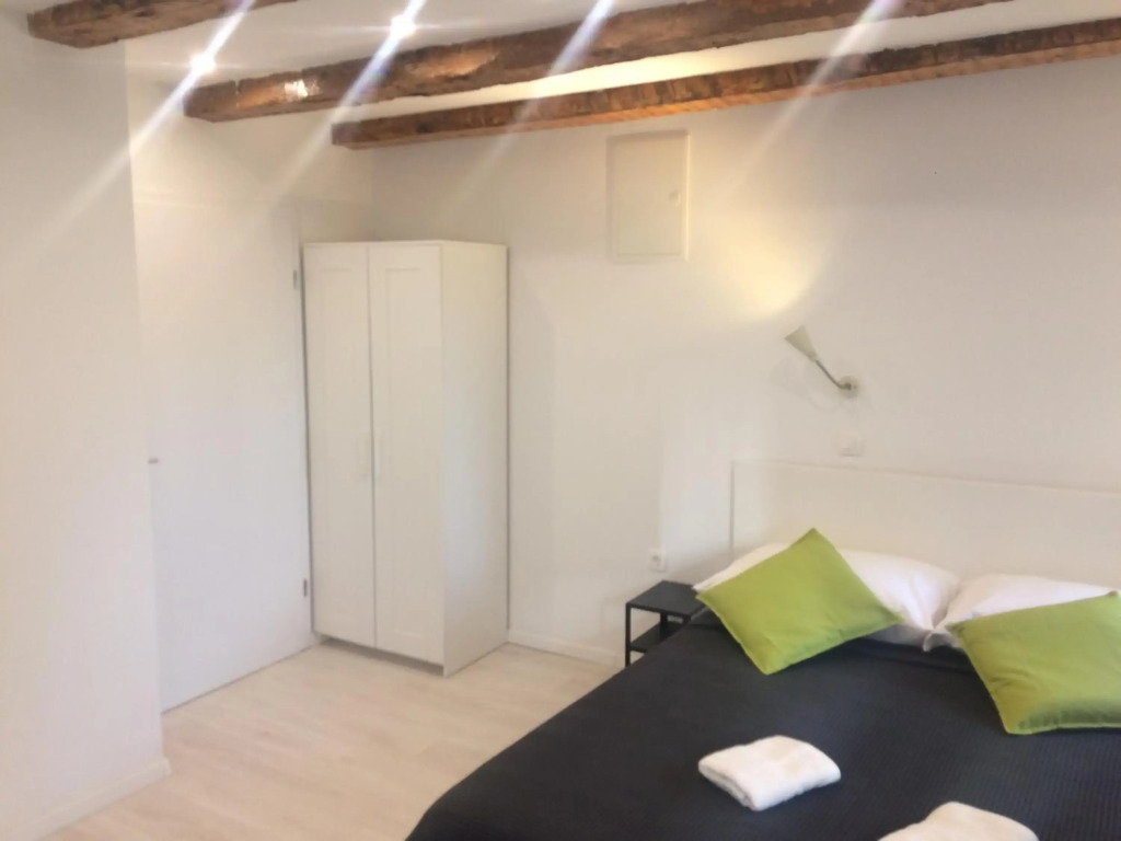 Apartment Relax