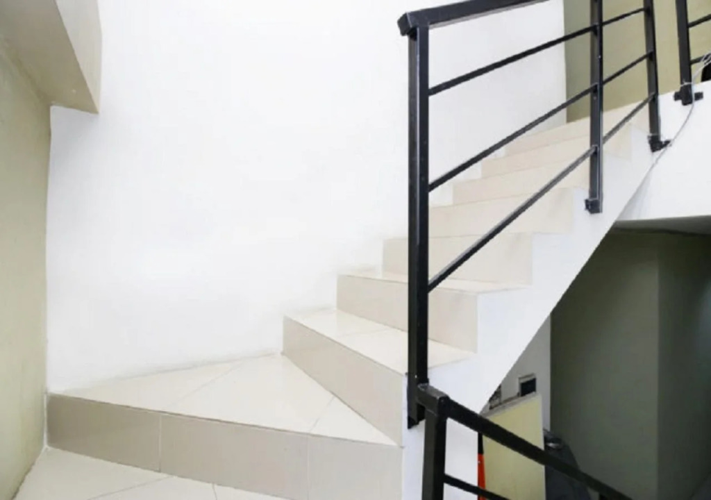 Kamar Keluarga Ungaran