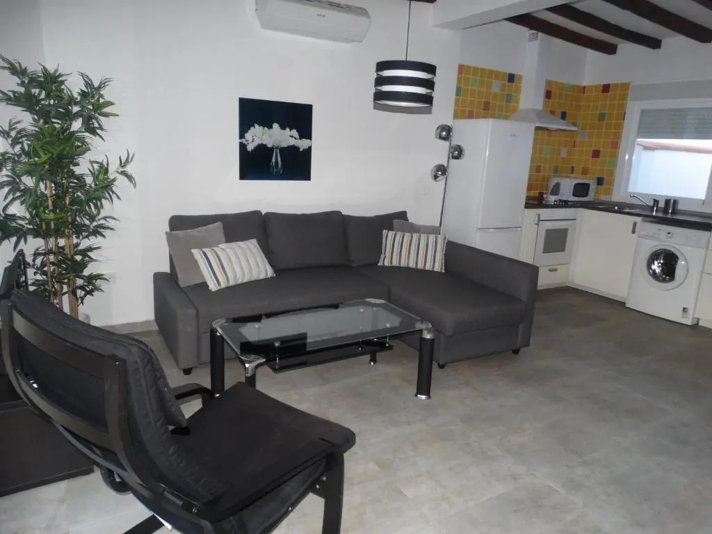 Málaga Apartamentos - Nuño Gómez, 24