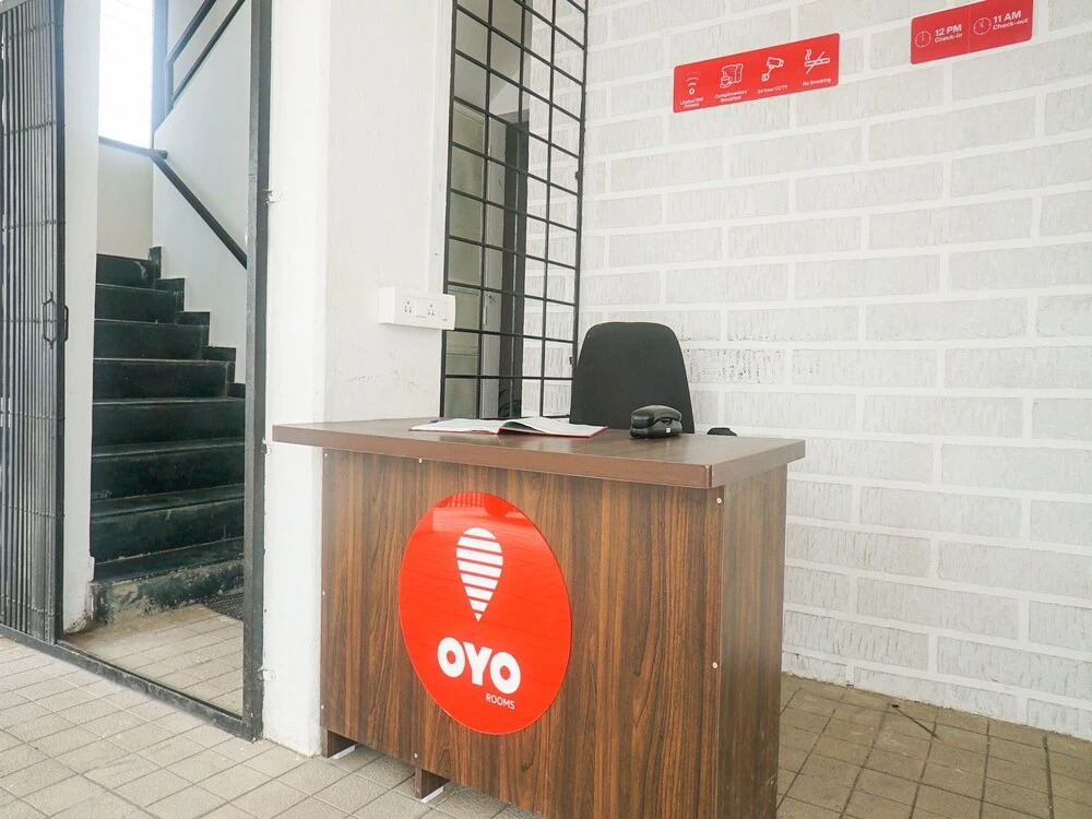 Soberdreams Service Apartment by OYO Rooms