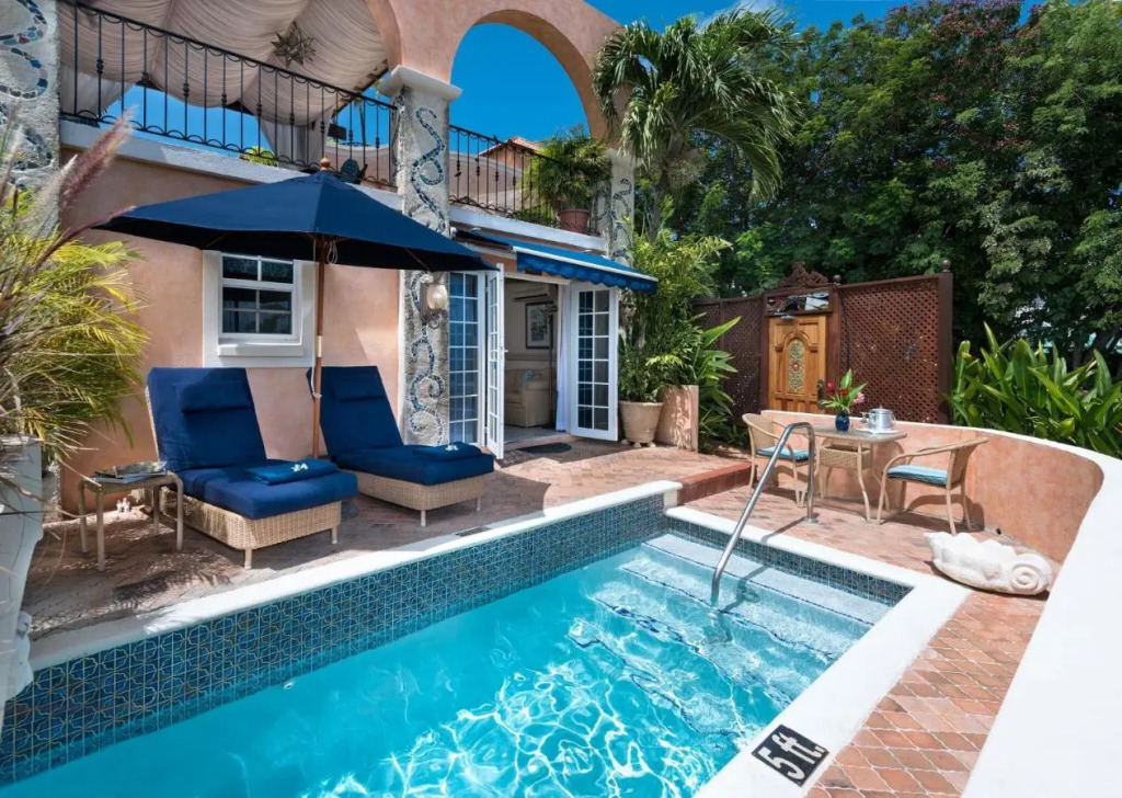 Little Arches Boutique Hotel