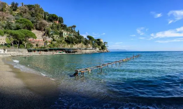 TERRAZZA PORTOFINO Splendido appartamento con piscina idromassaggio e parcheggio gratuito