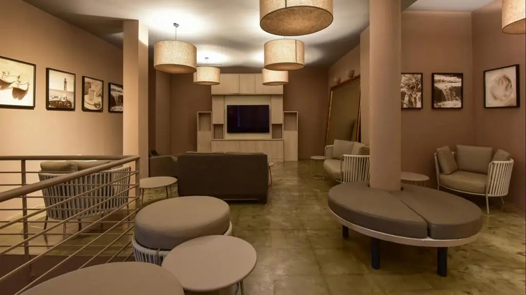 Felix Hotels - Hotel La Coluccia