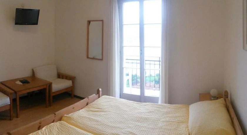 Hotel Panorama