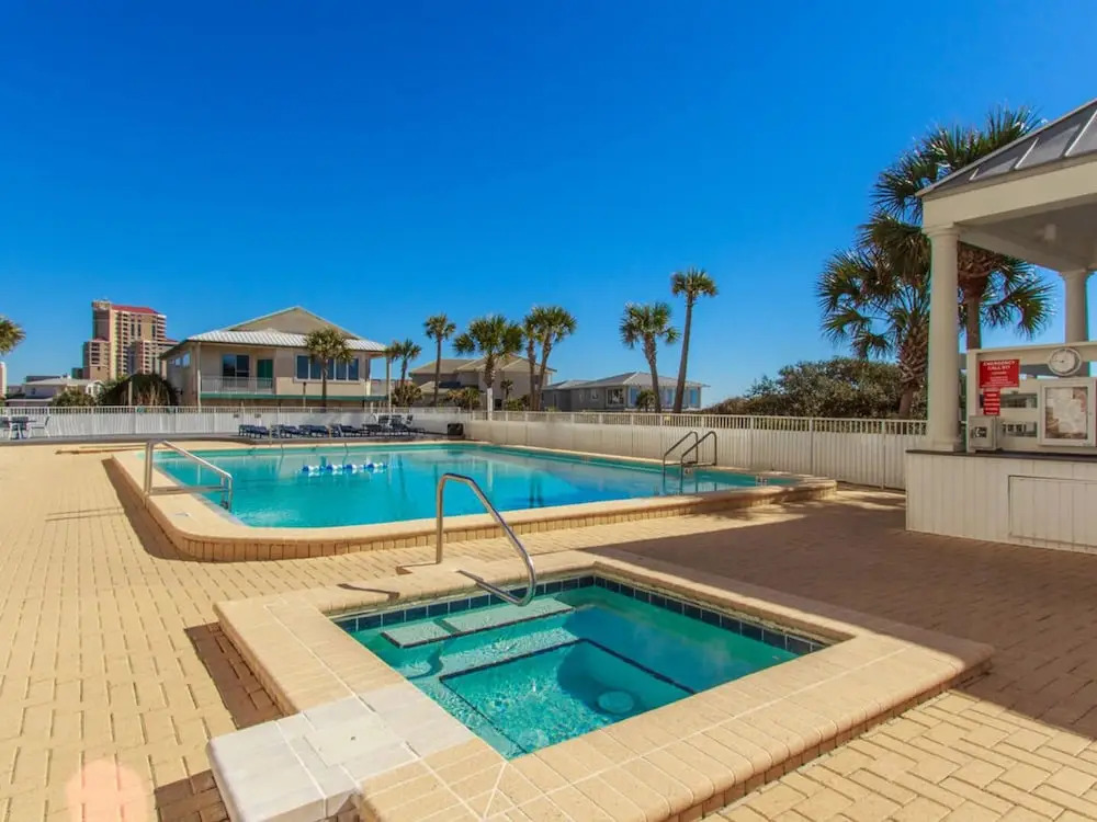 Hidden Dunes Gulfside by Southern Vacation Rentals