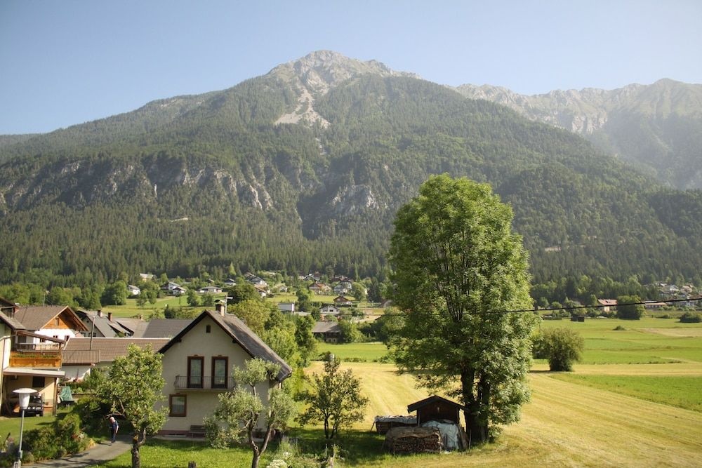 Pension Marienhof